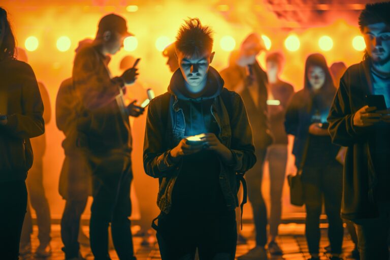 Why Punk Still Matters in a Digital World
