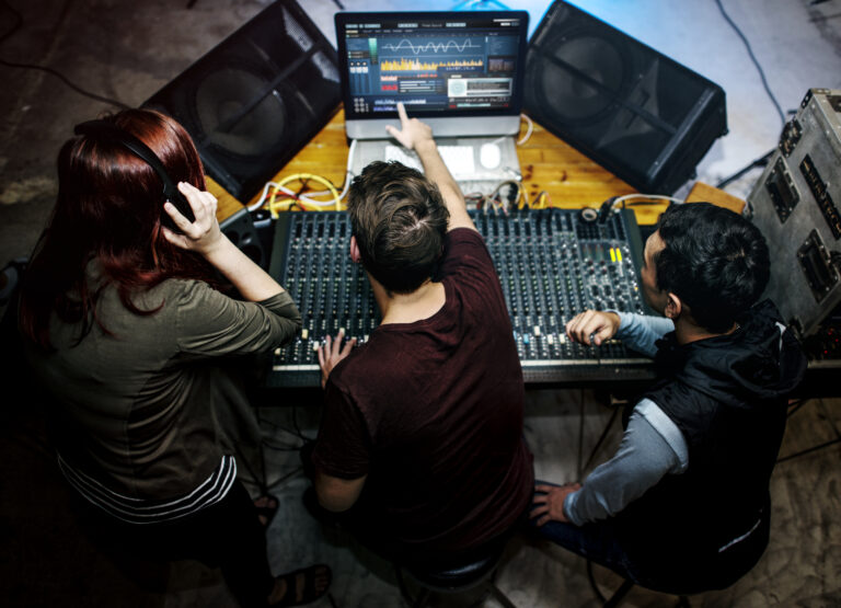 5 Hardcore Bands You Shouldn’t Ignore in 2025